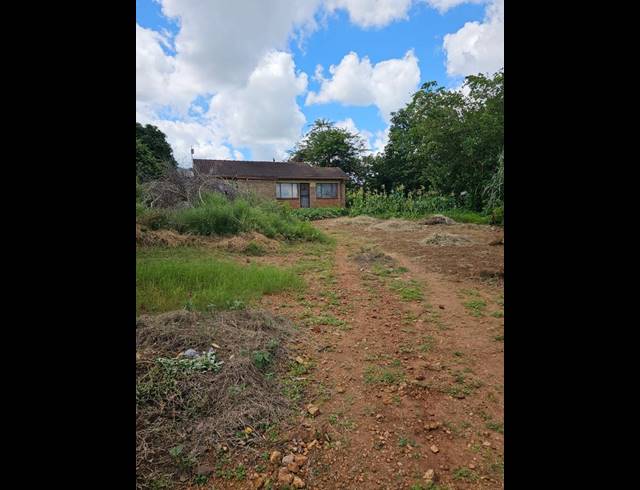 3 BEDROOM HOUSE FOR SALE IN MALAMULELE